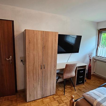 Foehren Apartment Екстер'єр фото