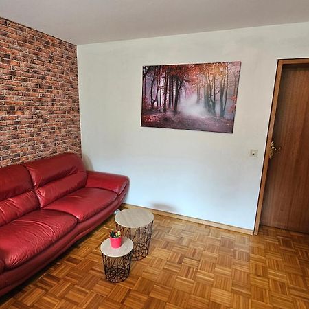 Foehren Apartment Екстер'єр фото