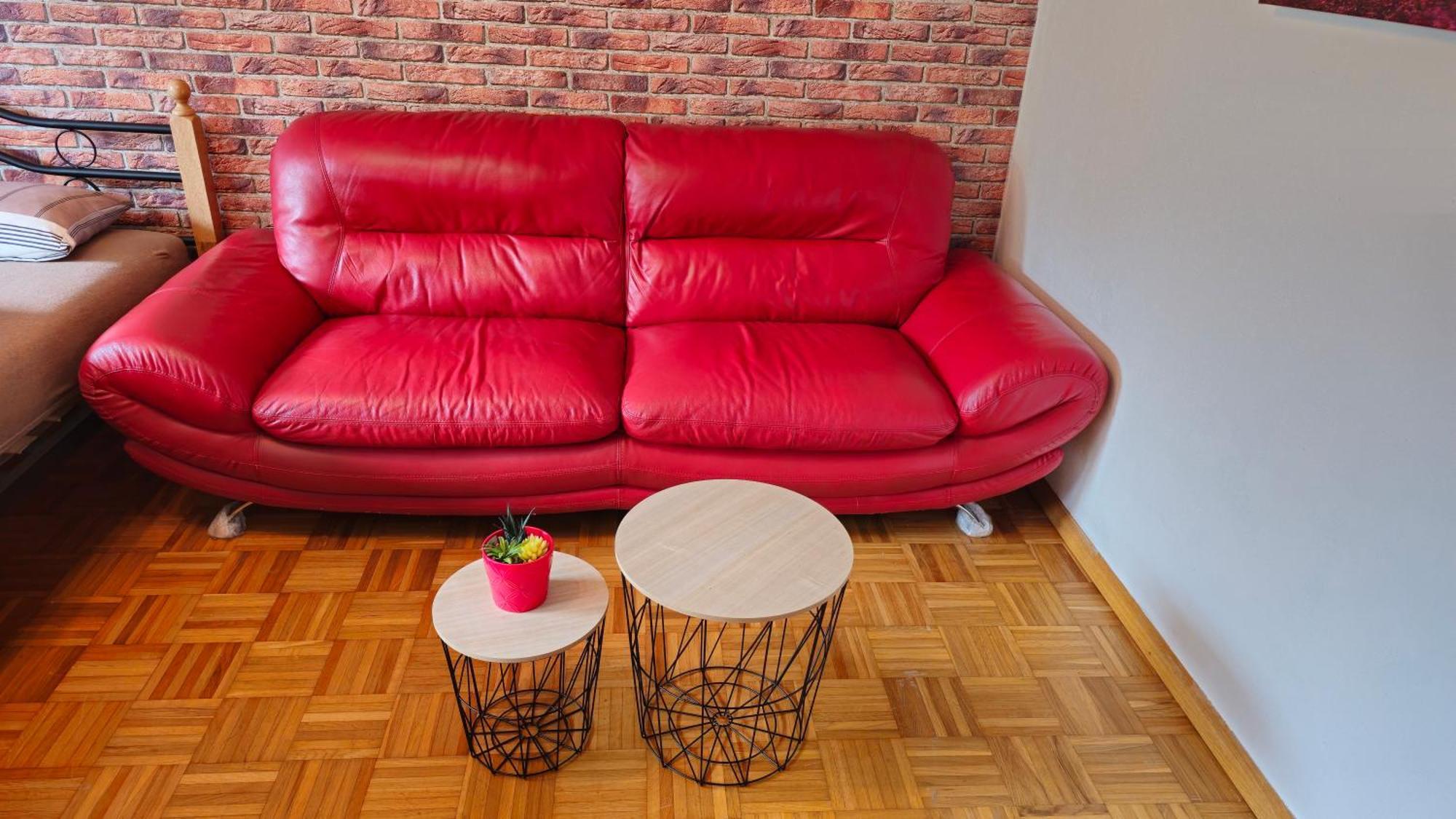 Foehren Apartment Екстер'єр фото