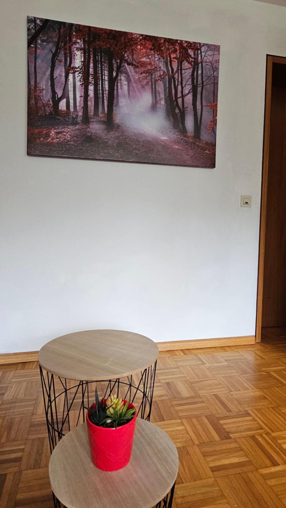 Foehren Apartment Екстер'єр фото
