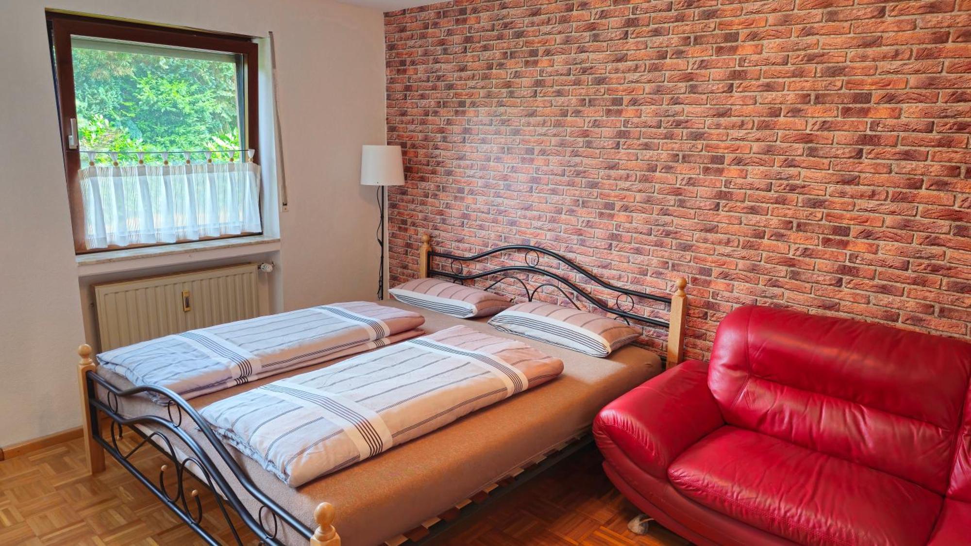Foehren Apartment Екстер'єр фото
